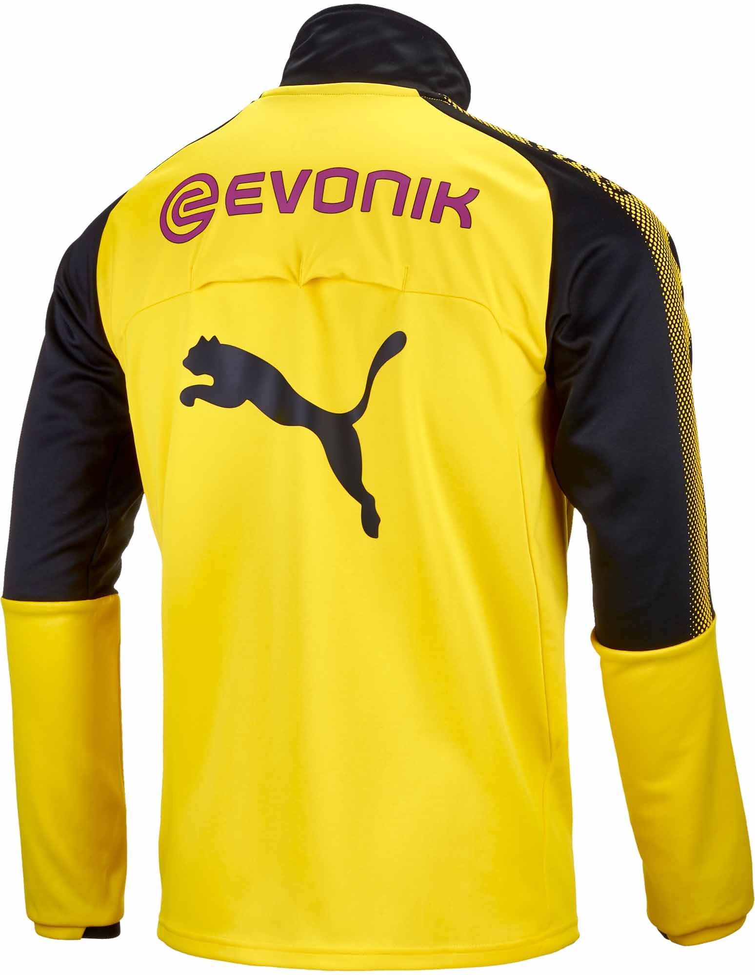 Borussia dortmund sales track top