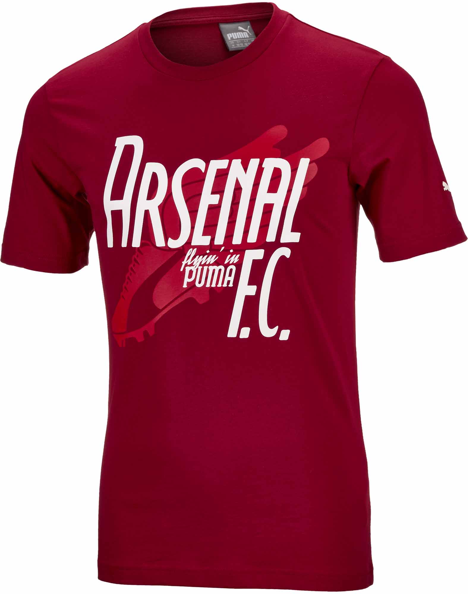 puma arsenal