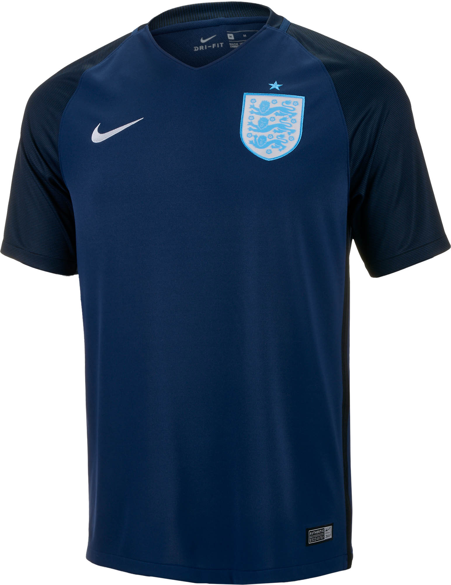 Nike England Jersey 2017-18 Soccer Master