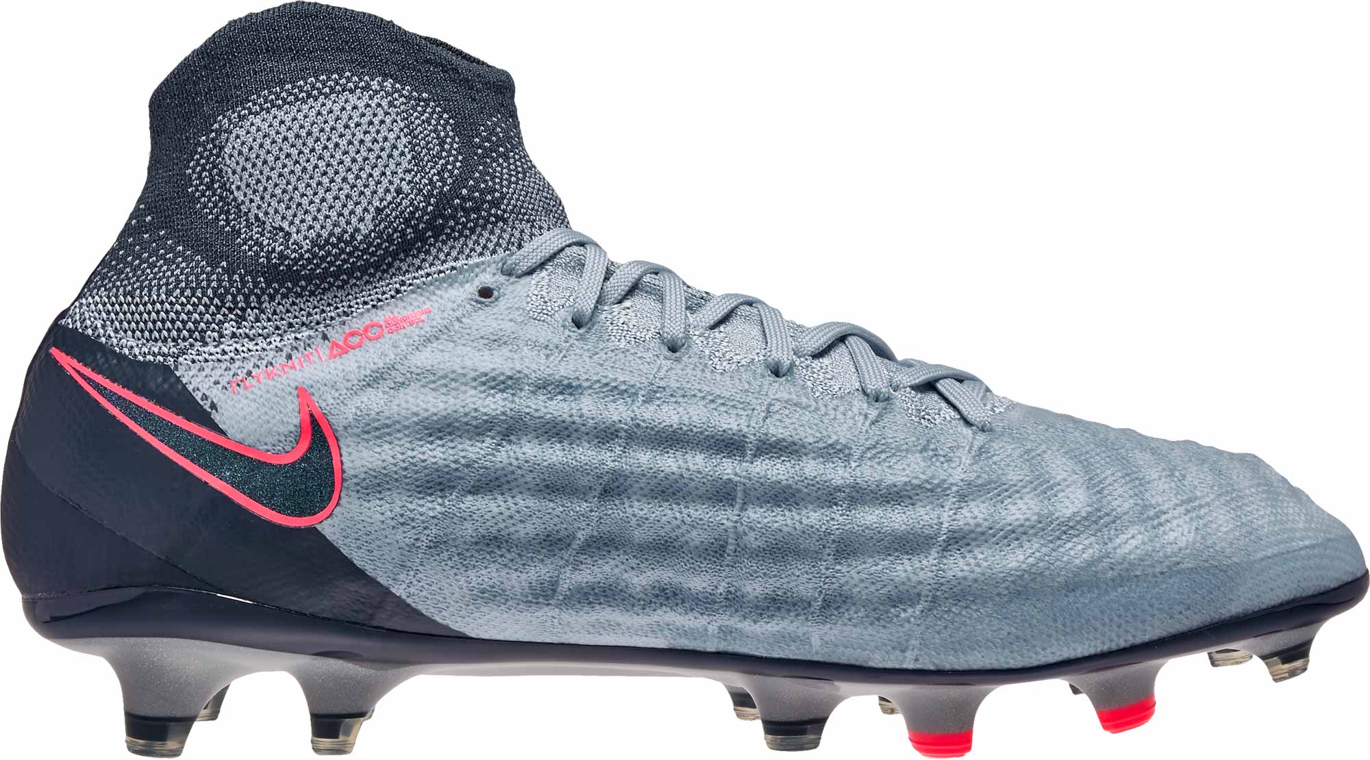 Nike Magista Obra II AG Pro men's football boots El Corte