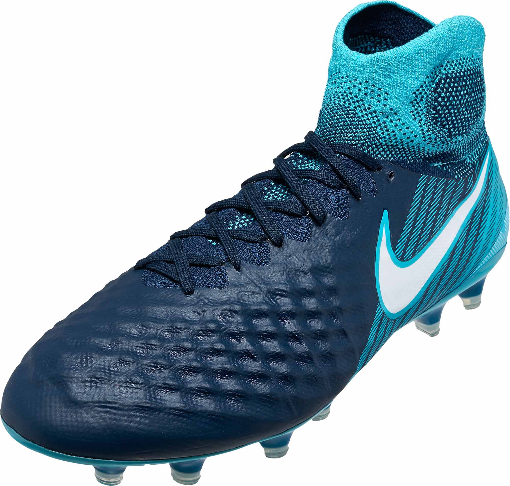 Fg Ii Nike Rouge Blanc De Magista Opus Nouvelles Football