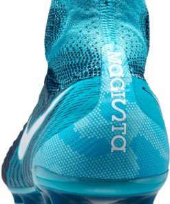 The new Nike Magista Obra 2 women's Olympics soccer boots