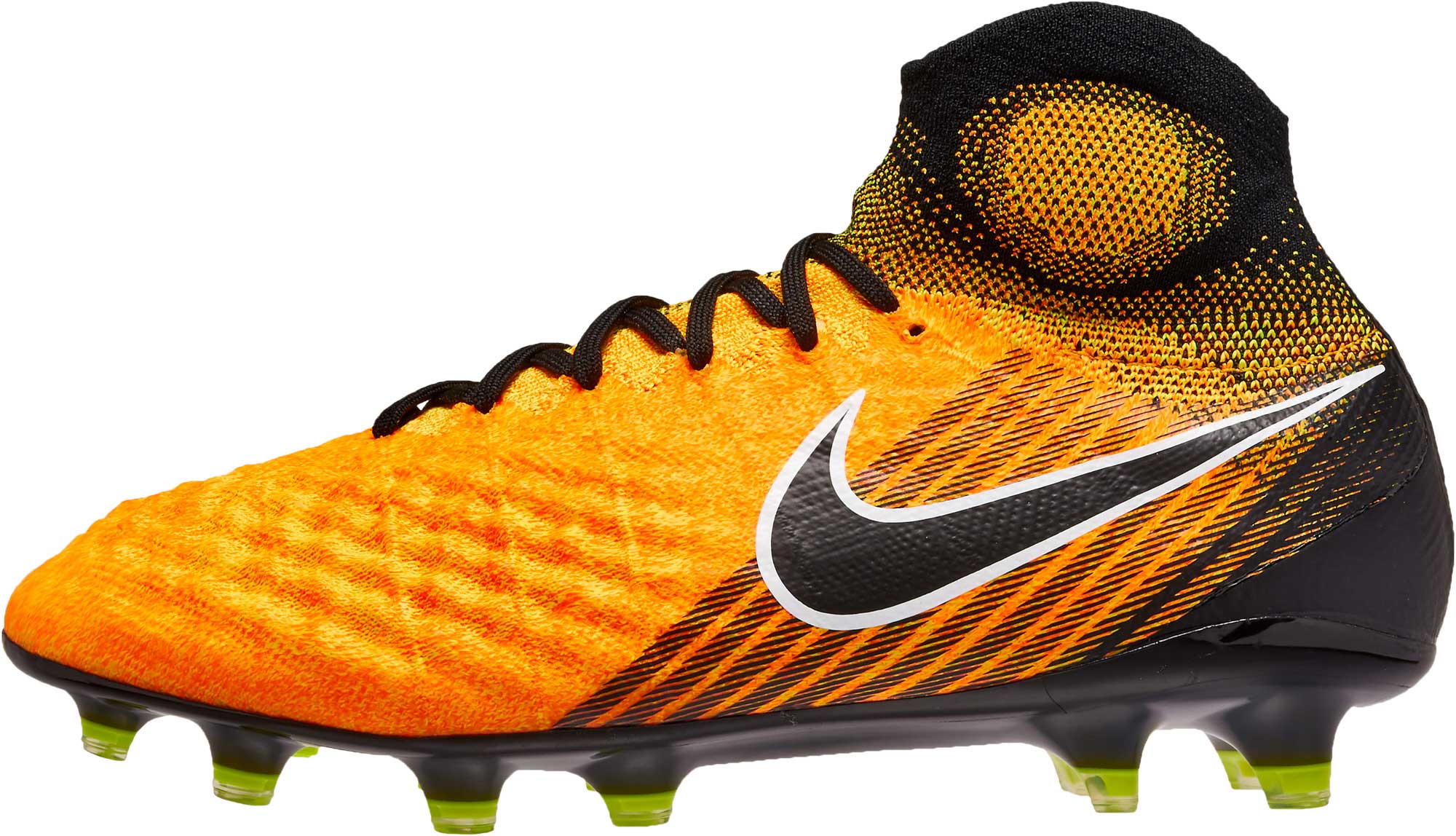 Nike Magista Opus FG Football BOOTS UK 9 for sale eBay