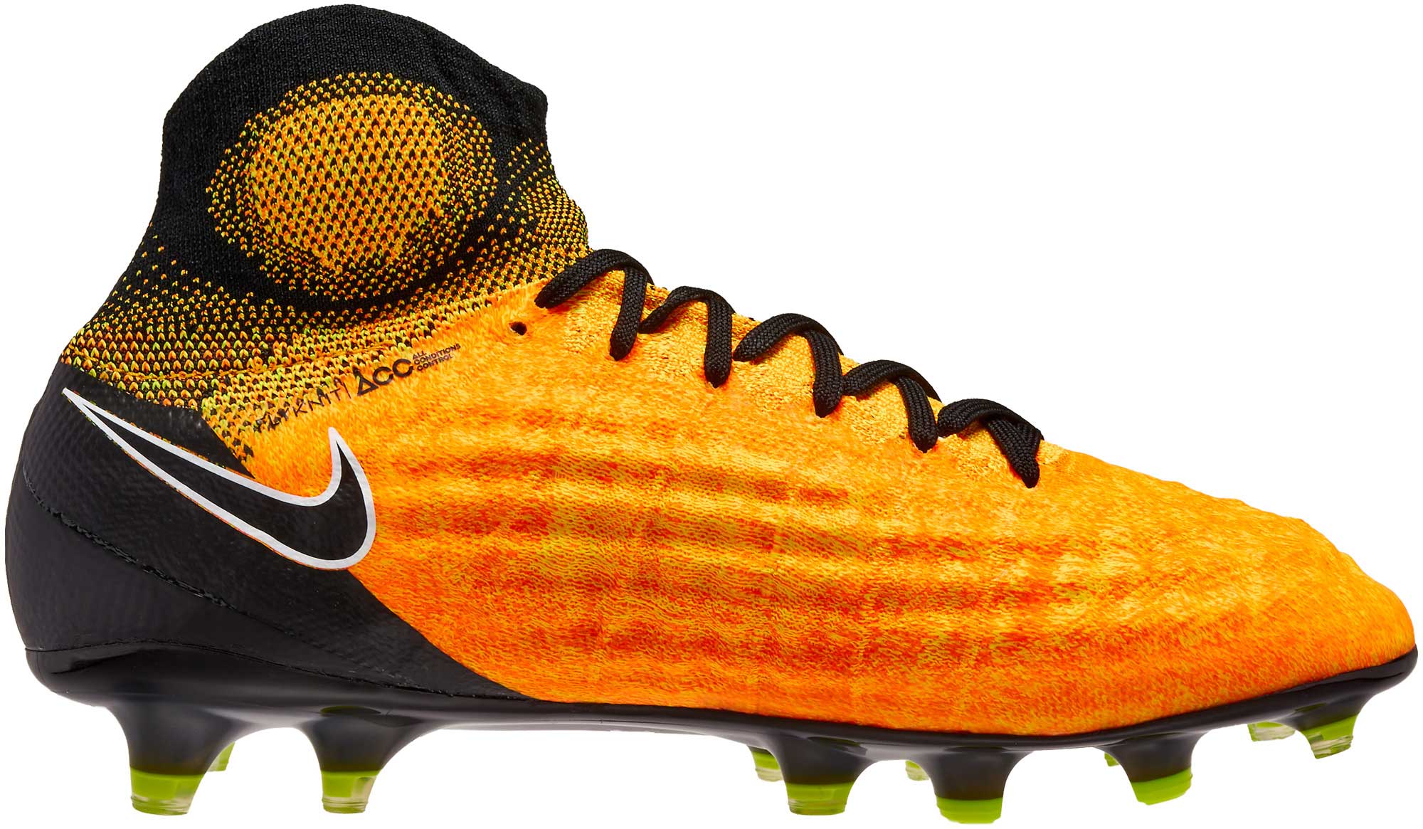 nike magista orange