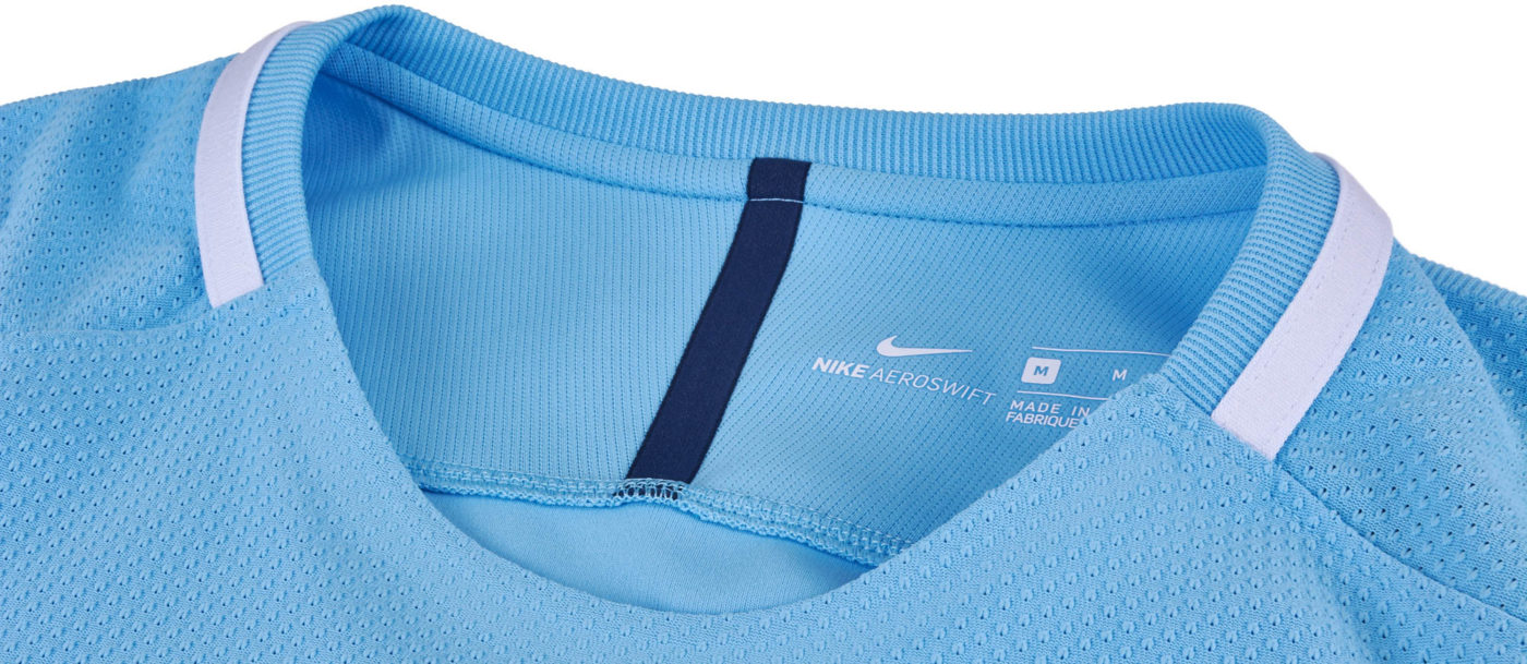 Nike Manchester City Match Home Jersey 2017-18 NS - Soccer Master