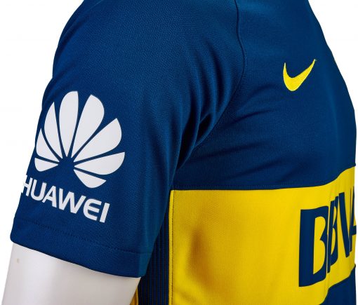 Nike boca juniors clearance 2017/18