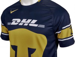 Pumas jersey hot sale 2017