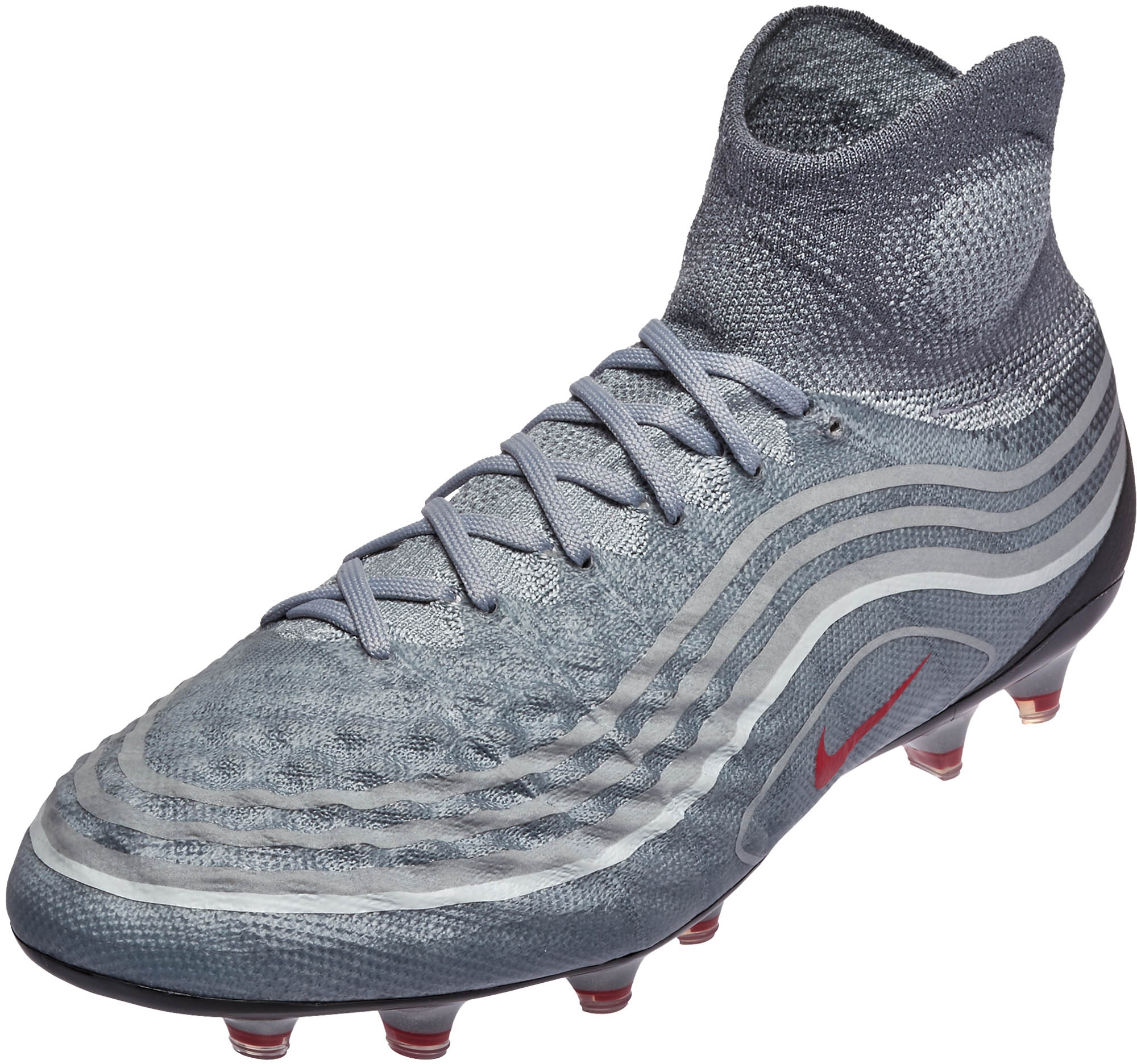 nike magista grey