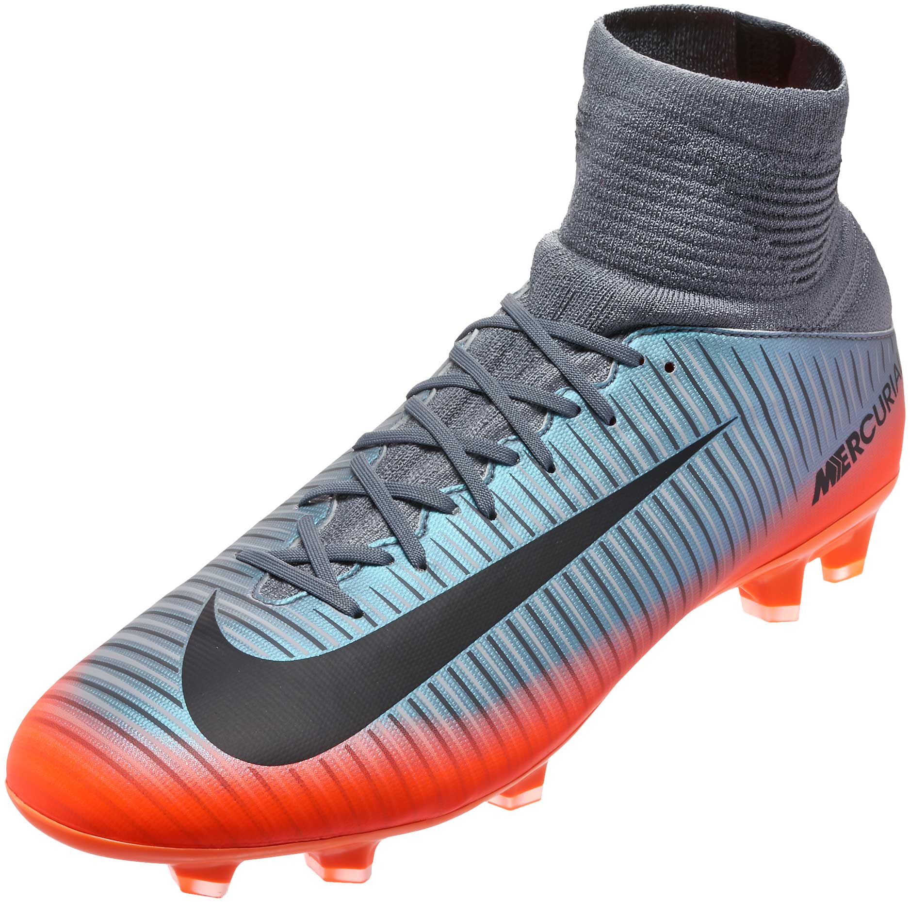 cool soccer cleats for kids