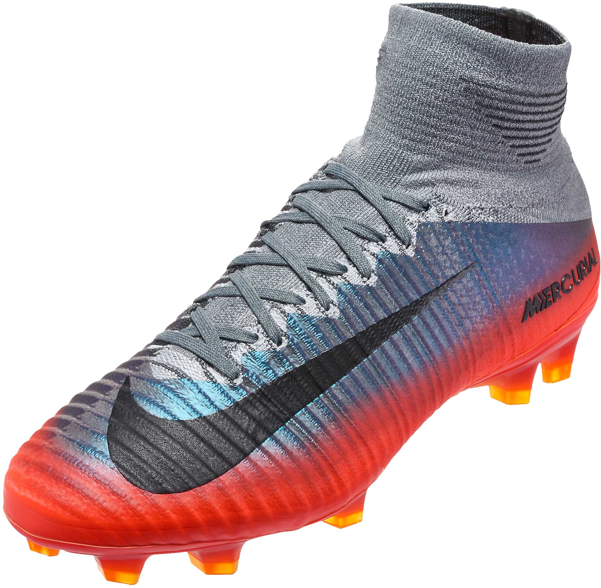 nike mercurial 2018 cr7