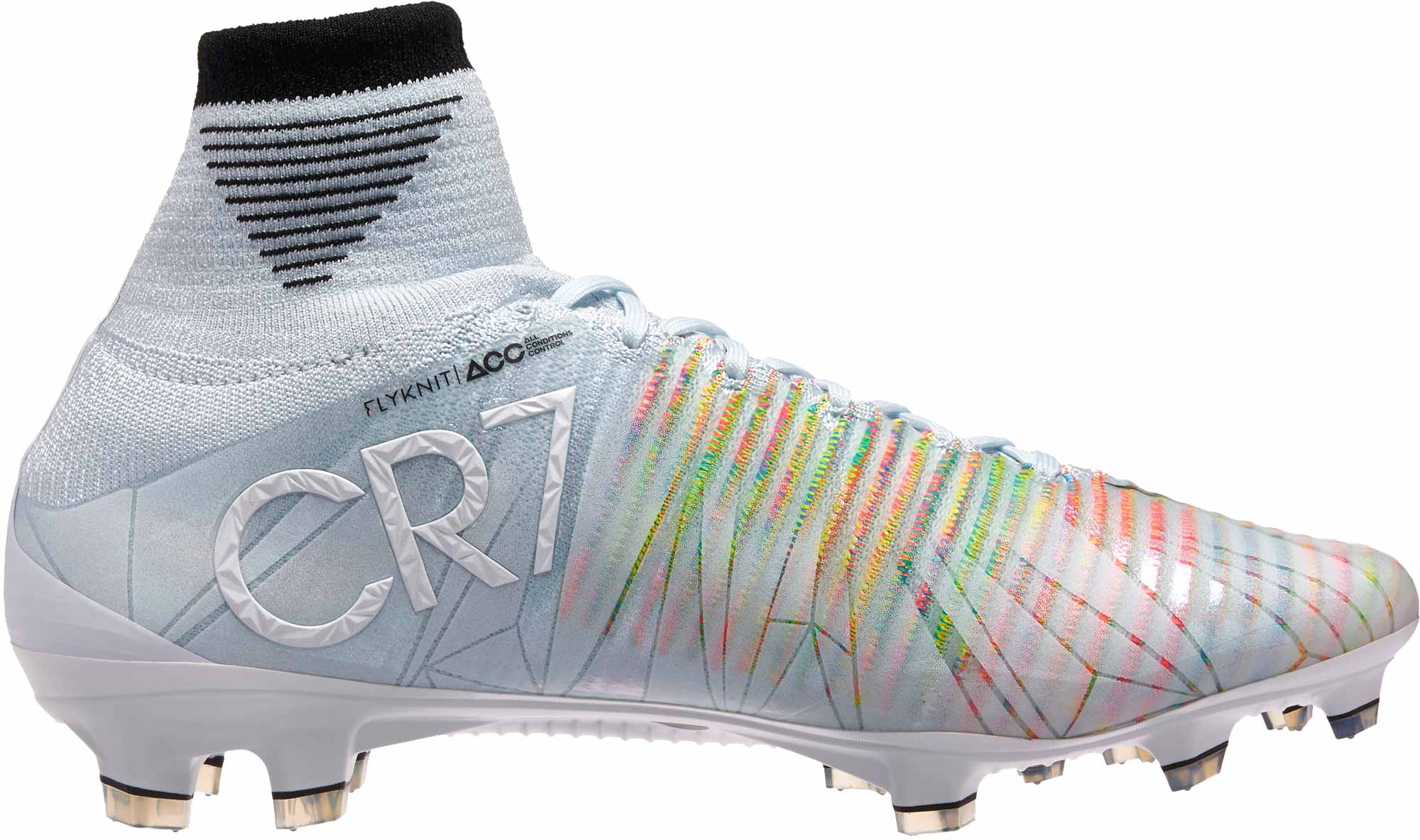 nike mercurial superfly cr7 blue