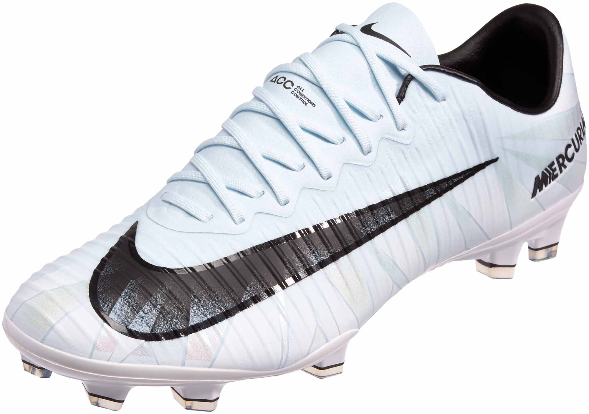 Nike Mercurial VAPOR 12 CLUB Zaalvoetbalschoenen Kids