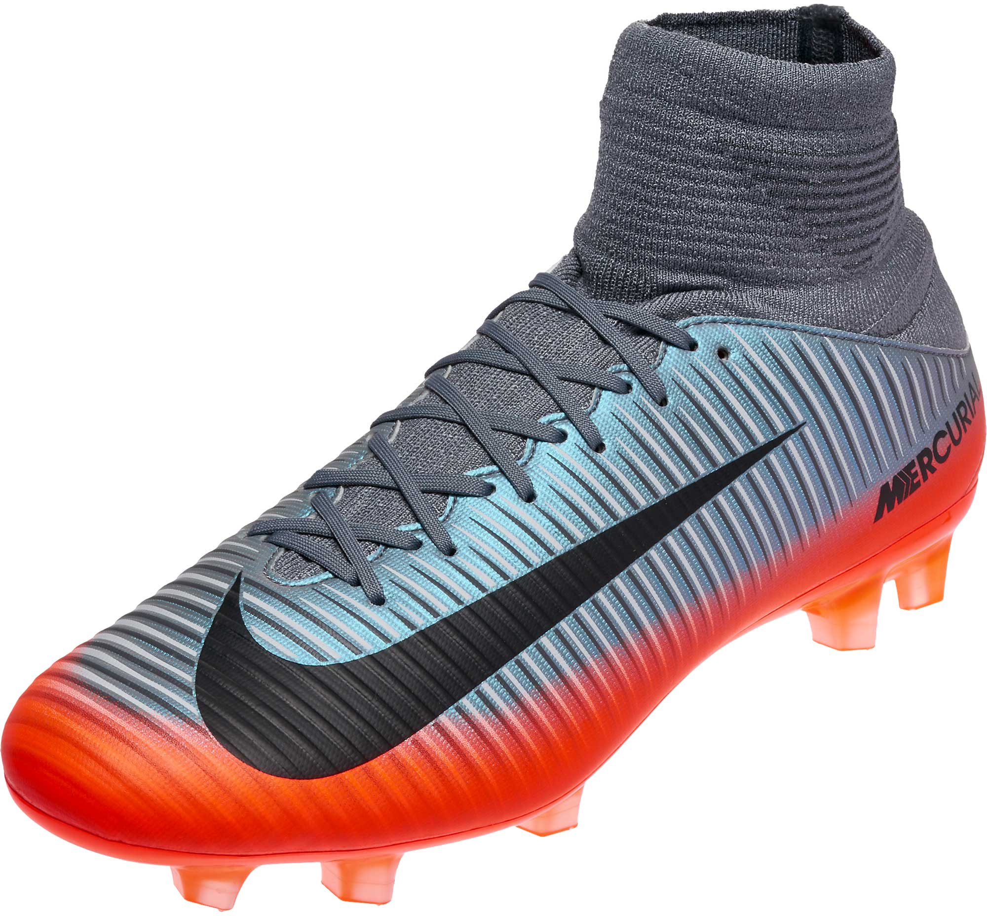 nike mercurial superfly veloce