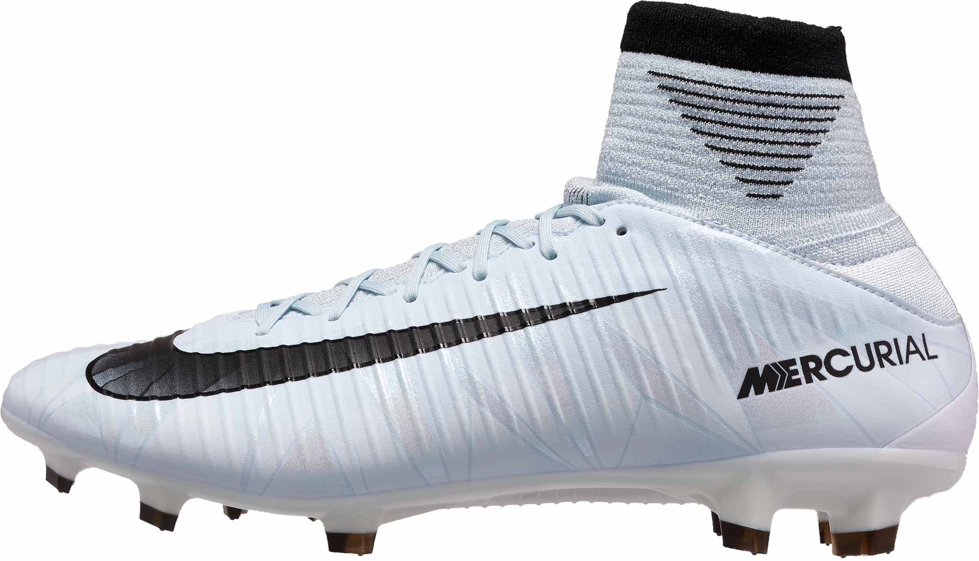 nike mercurial veloce iii df cr7 fg