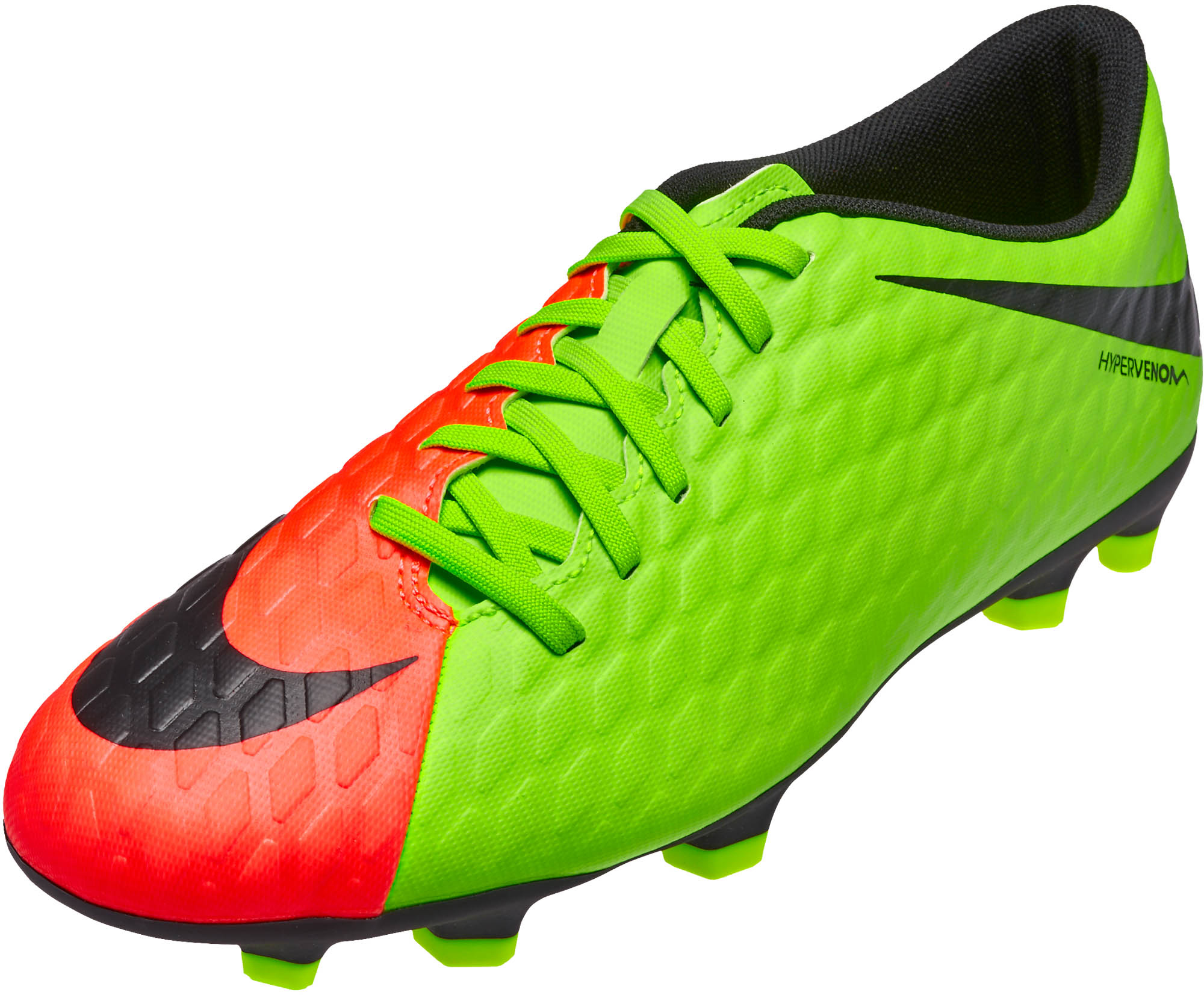 2018 WorldCup Edition Nike Hypervenom Phantom Elite 3