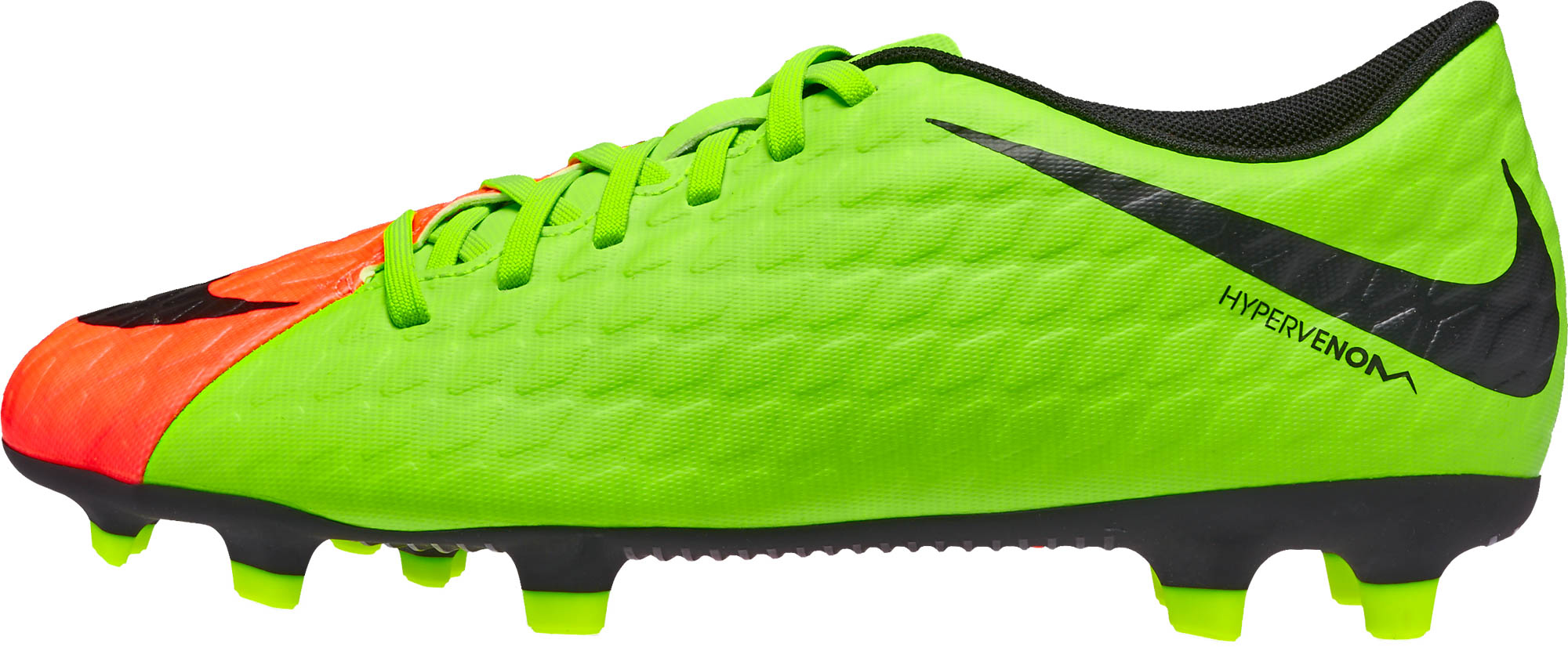 nike hypervenom phade iii