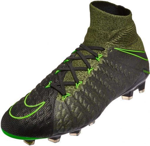 Hypervenom turf hotsell cleats