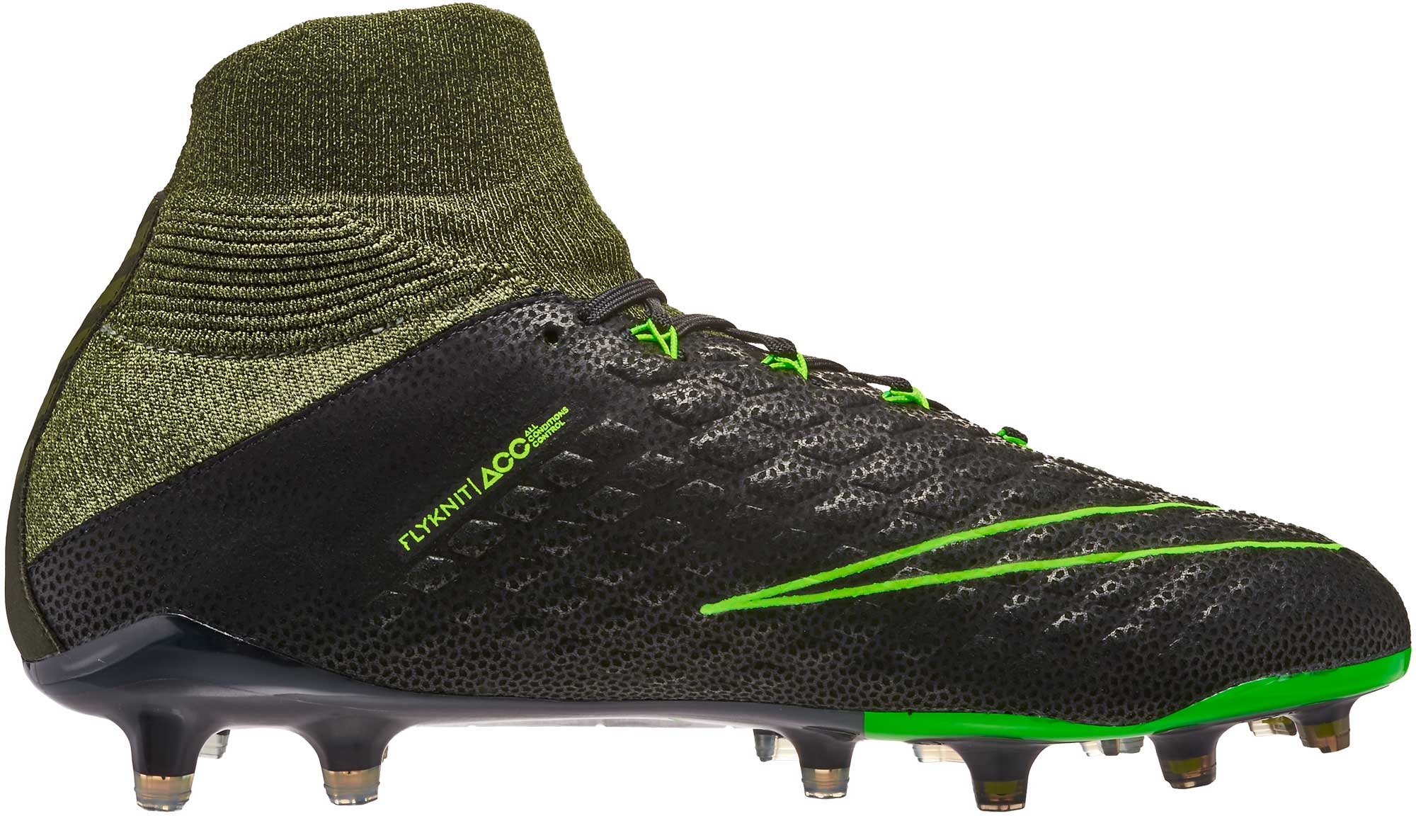 nike tech craft soccer cleats