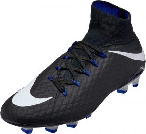 nike hypervenom phatal iii fg