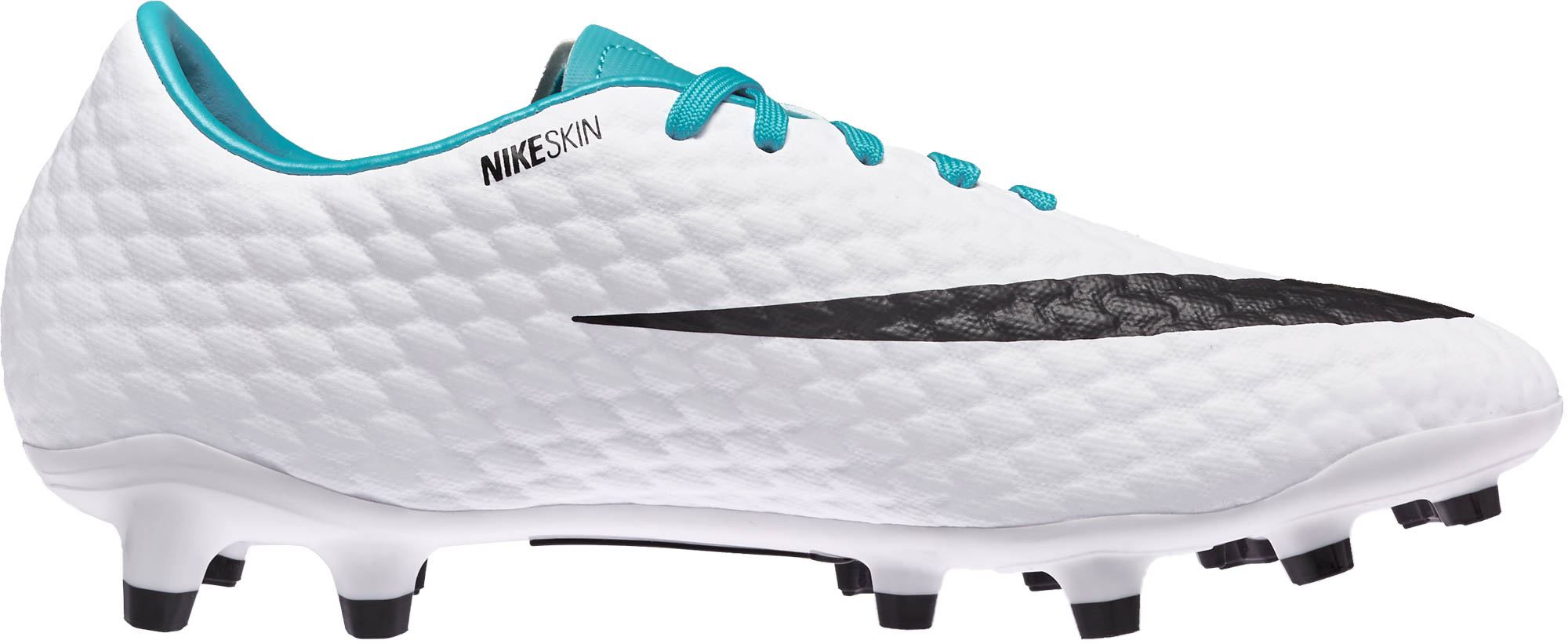 Nike Hypervenom Phelon III Soccer Cleats - & Photo Blue - Soccer Master