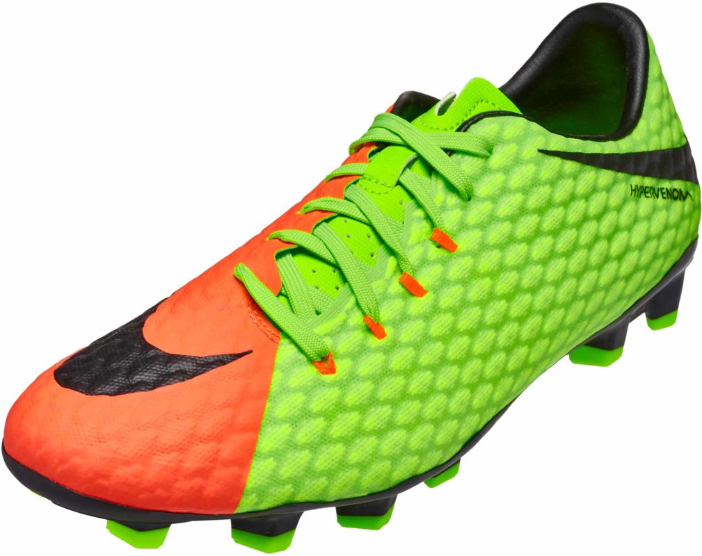 nike soccer shoes clearance