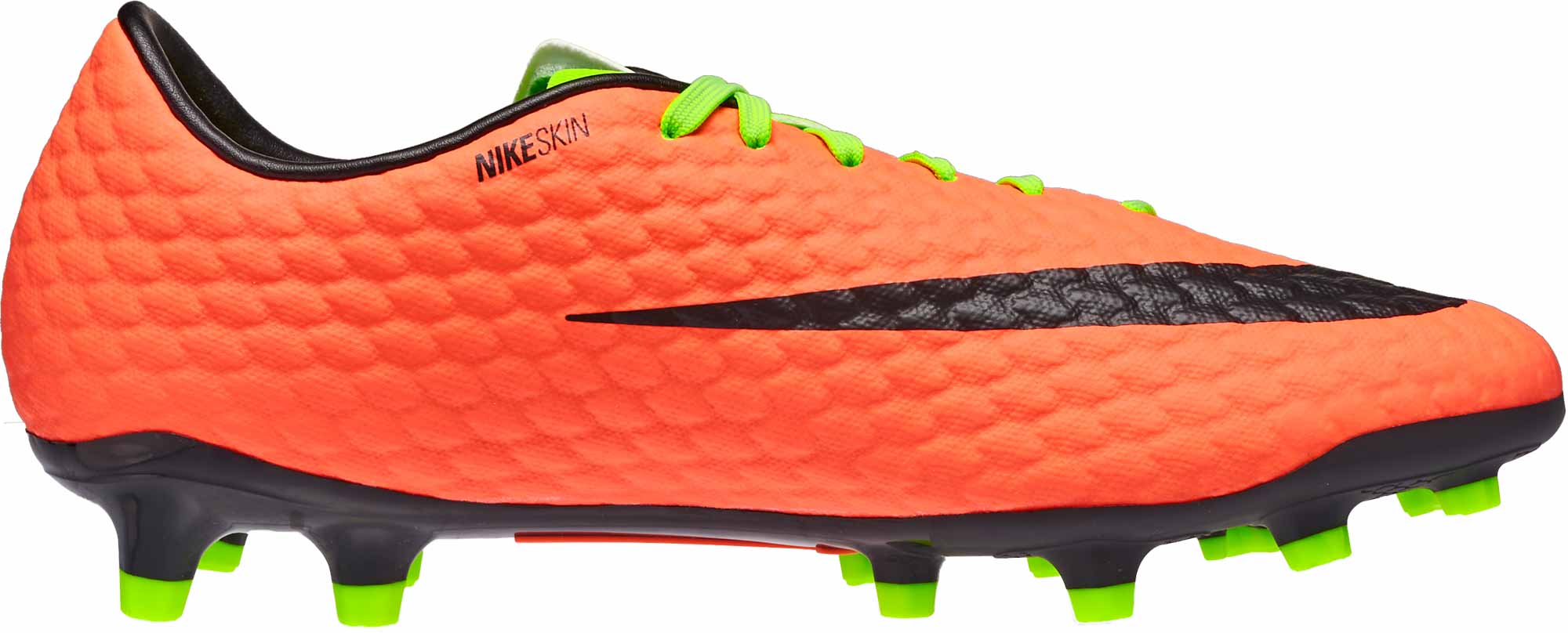 nike hypervenom phelon iii fg