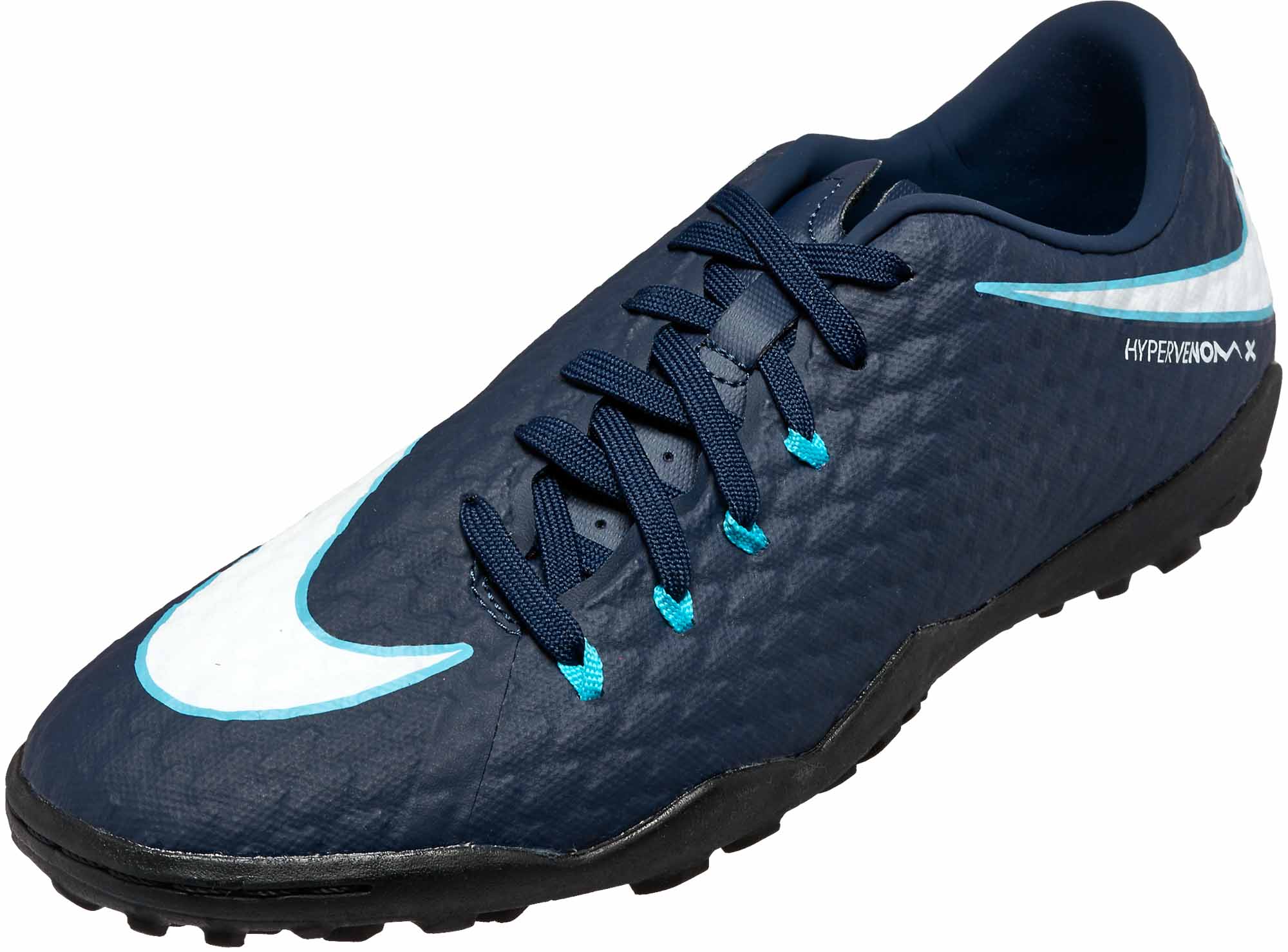 hypervenom phelon tf silver