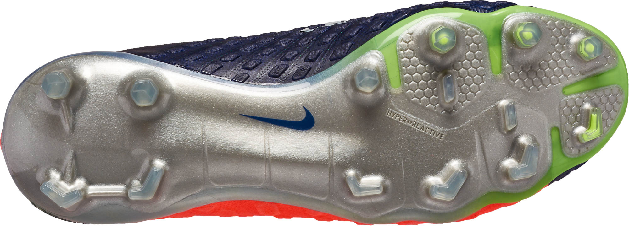 Nike deals hyper reactive