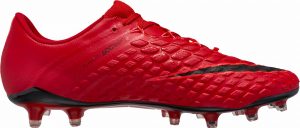 nike hypervenom phantom 3 red