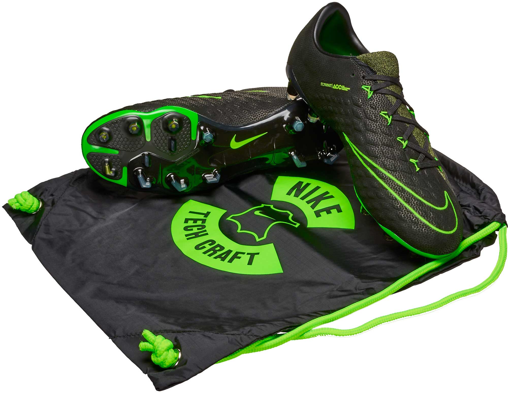 tech craft cleats