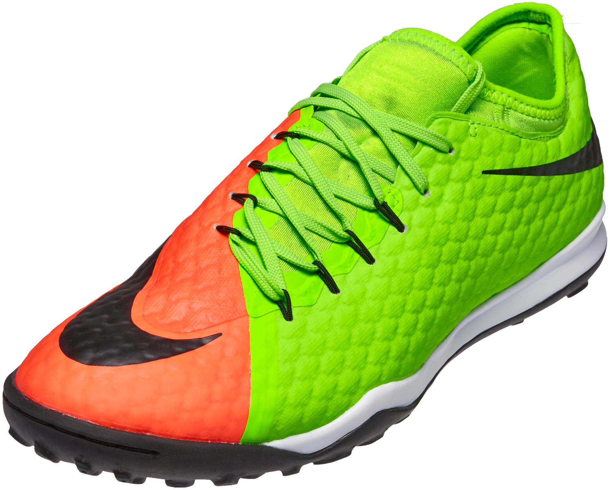 Nike online hypervenomx tf