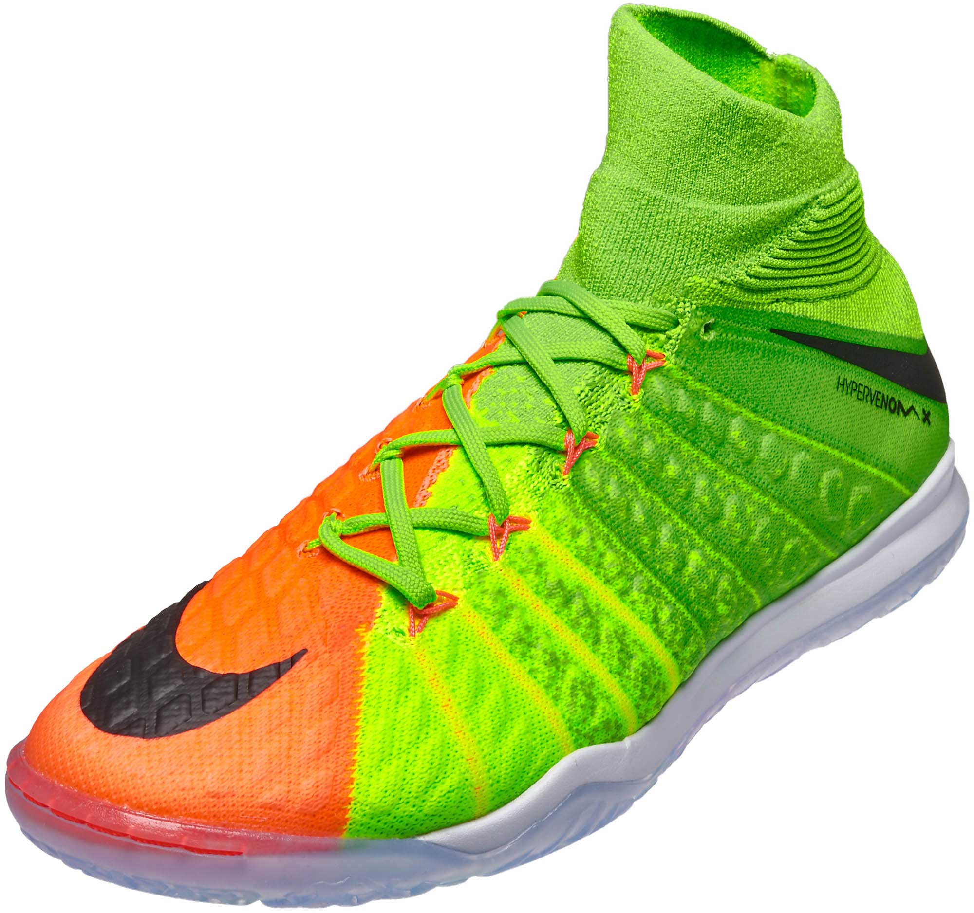 nike hypervenomx proximo ic