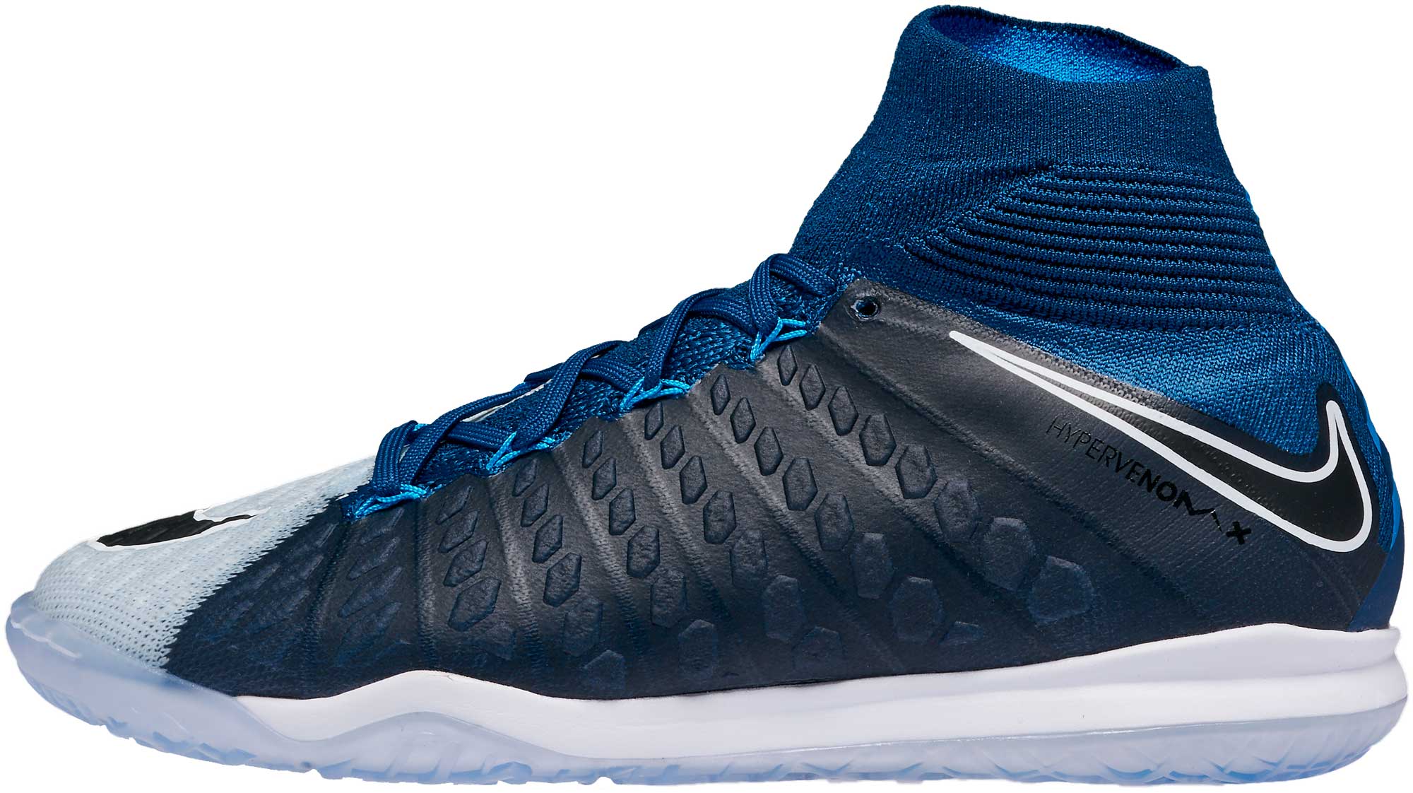 nike hypervenomx proximo ic