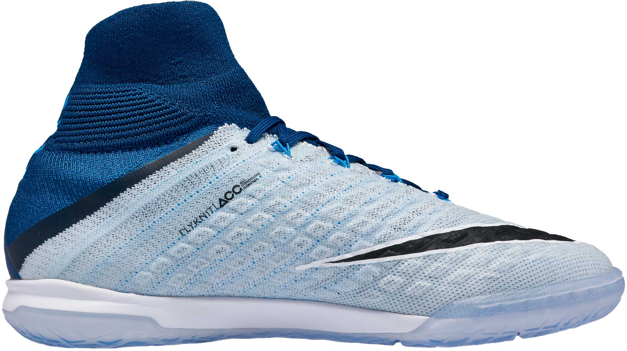 chuteira nike hypervenomx proximo ii society masculina