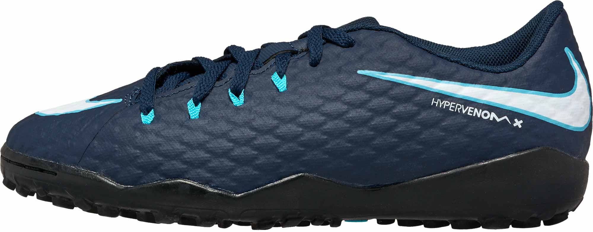 nike hypervenomx phelon iii
