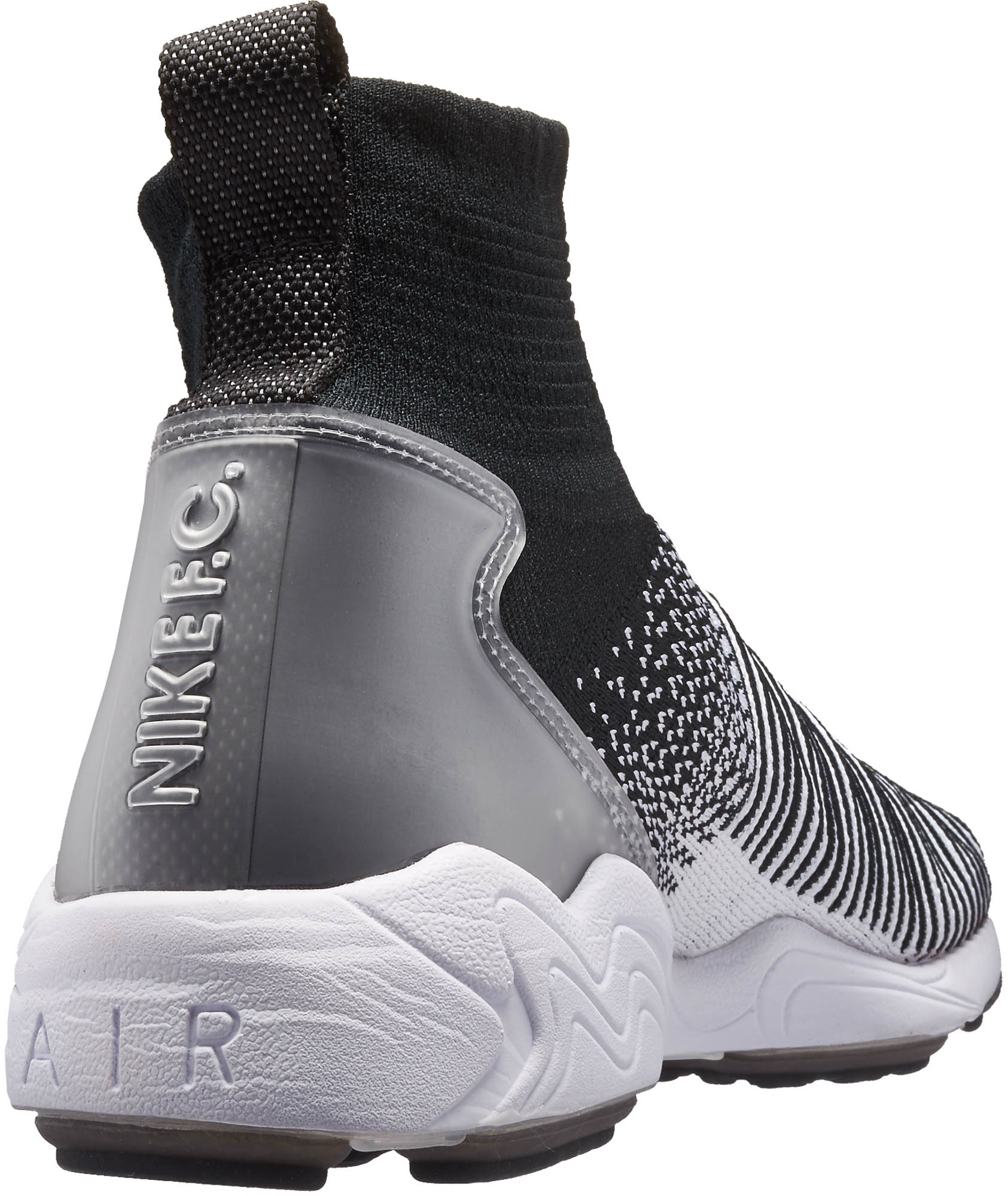 nike zoom air mercurial xi flyknit