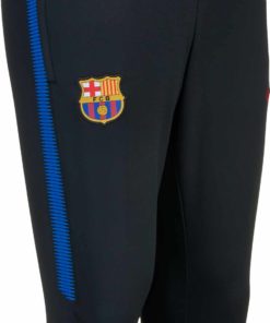 barca training pants