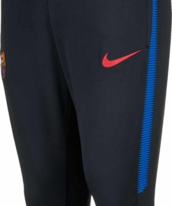 barca training pants