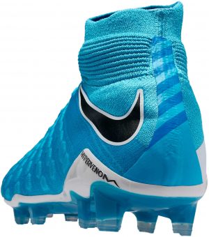 Nike soccer sales cleats hypervenom