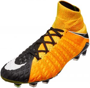 orange black hypervenom