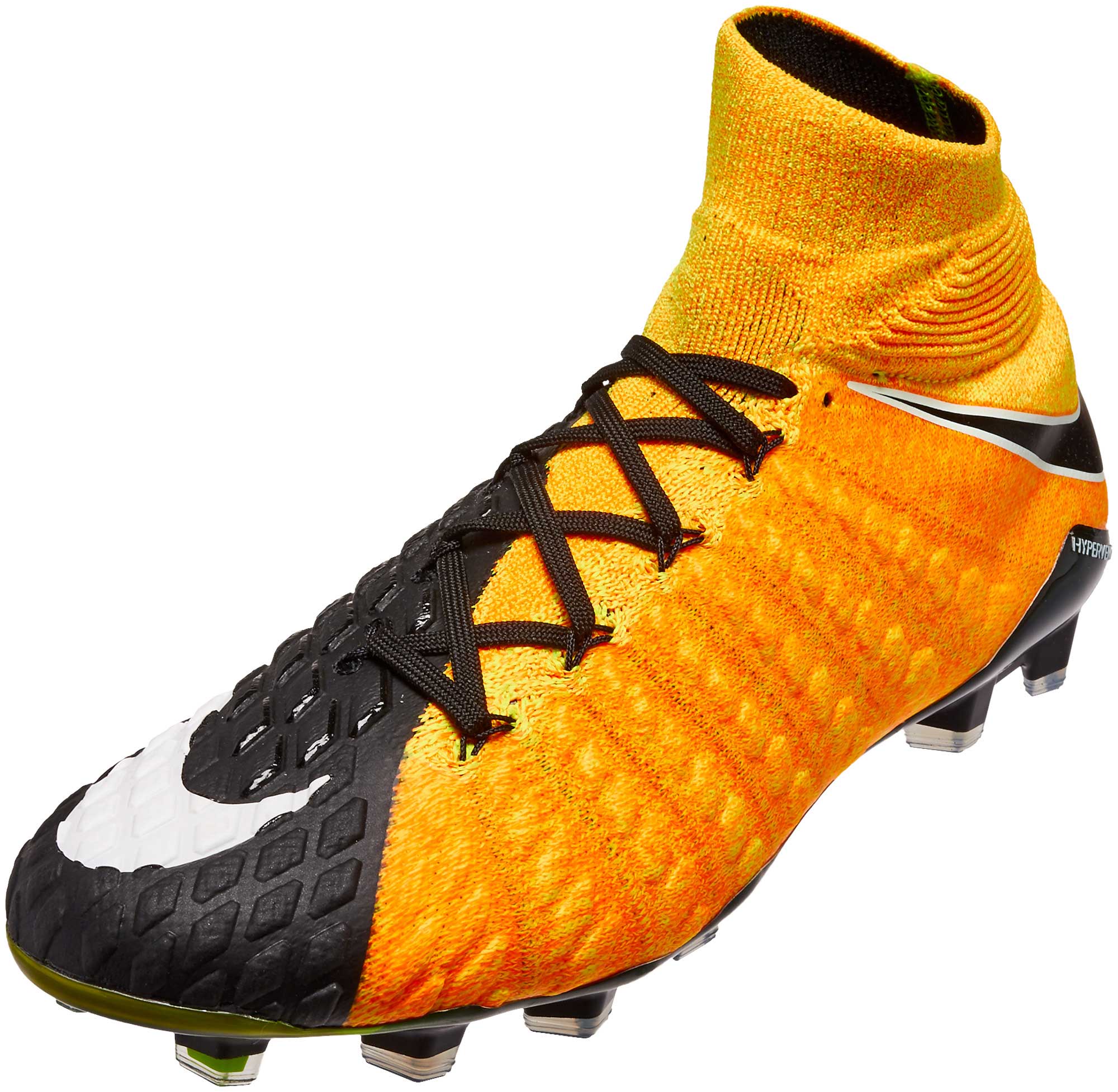 Orange Hypervenoms