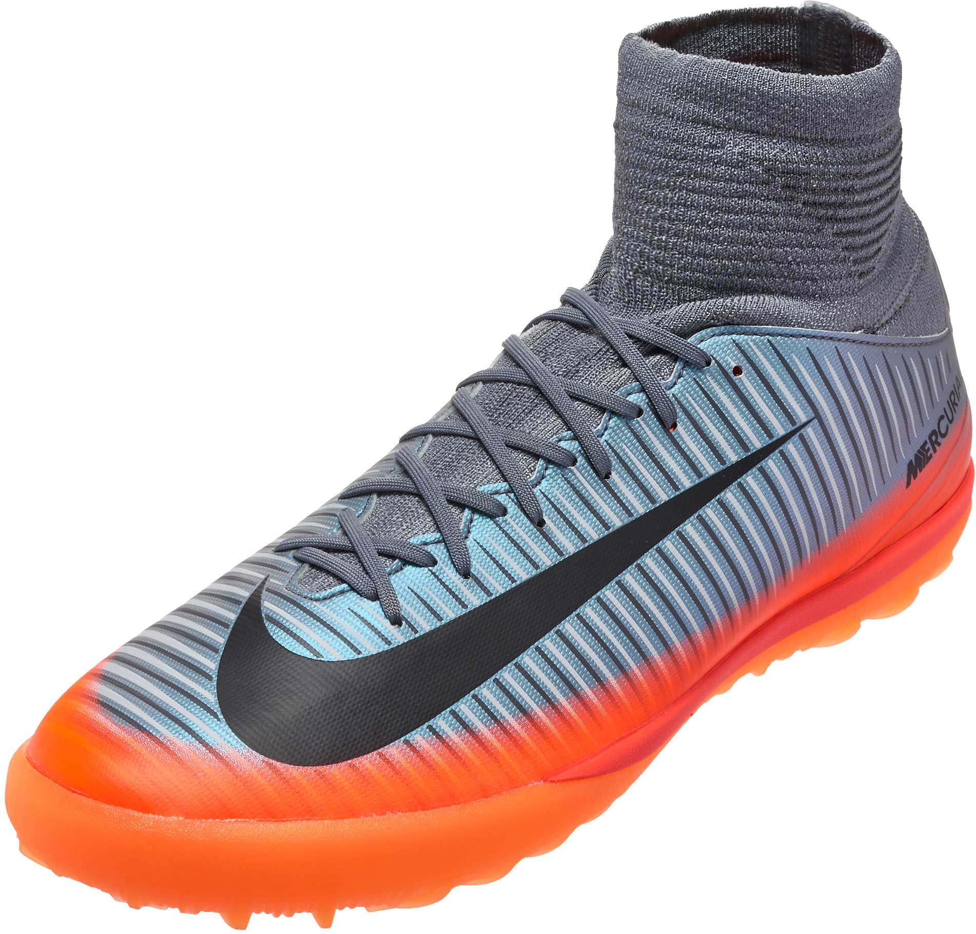 nike mercurialx proximo ii cr7 tf