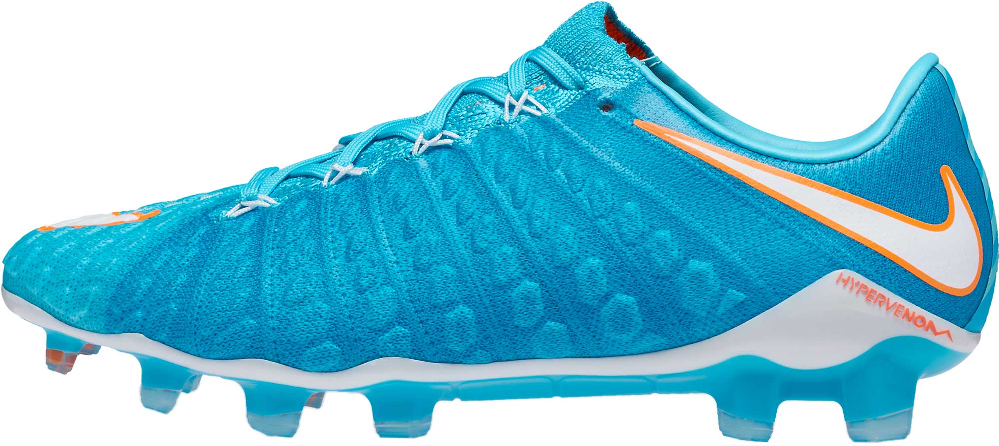 Nike Men's Hypervenom Phantom Iii Elite Df Fg UK
