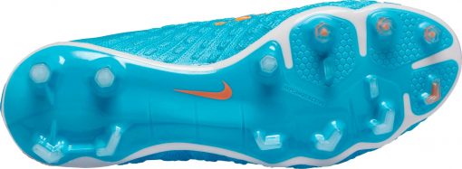Nike hypervenom phantom deals 3 blue white