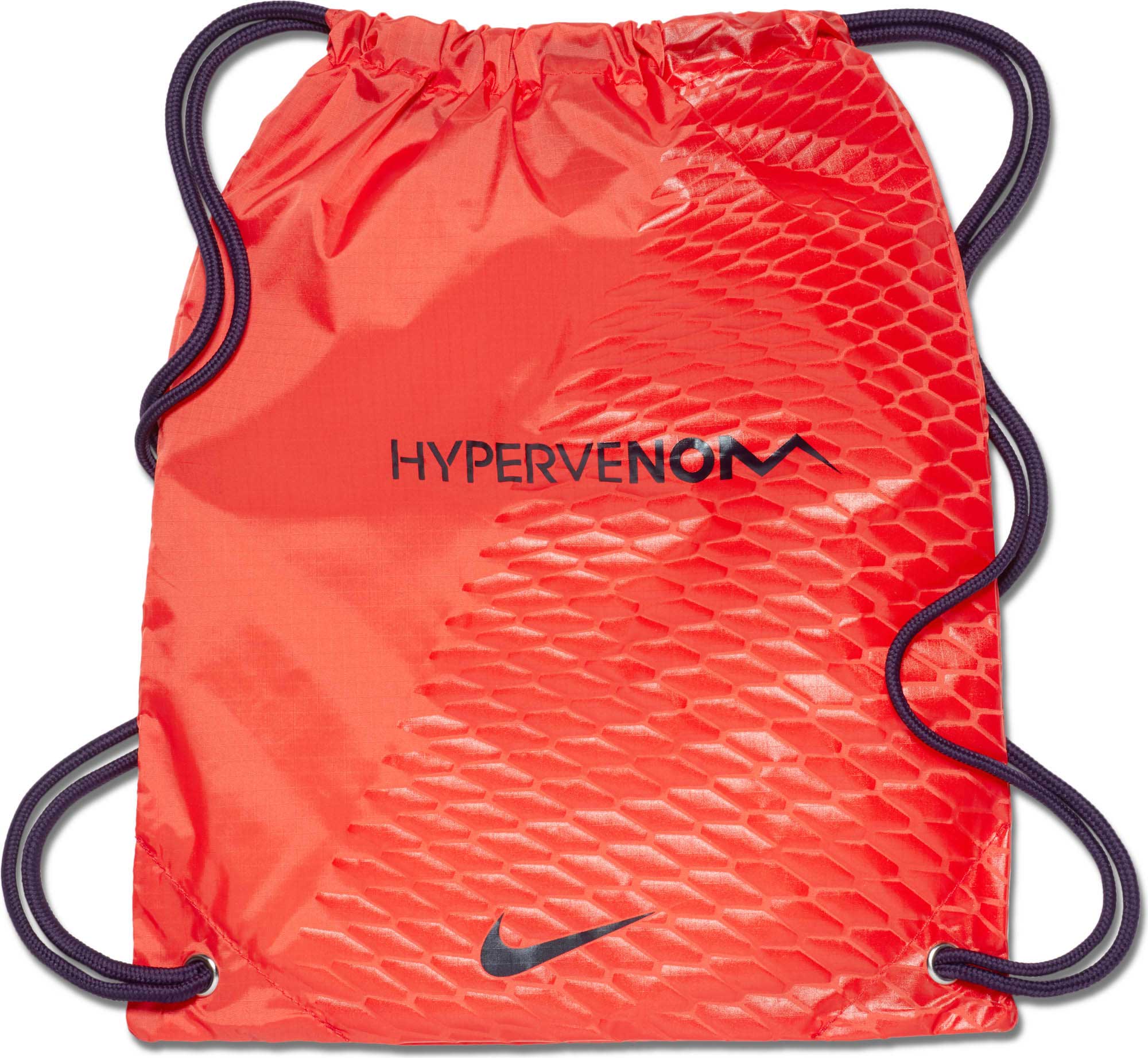 hypervenom bag