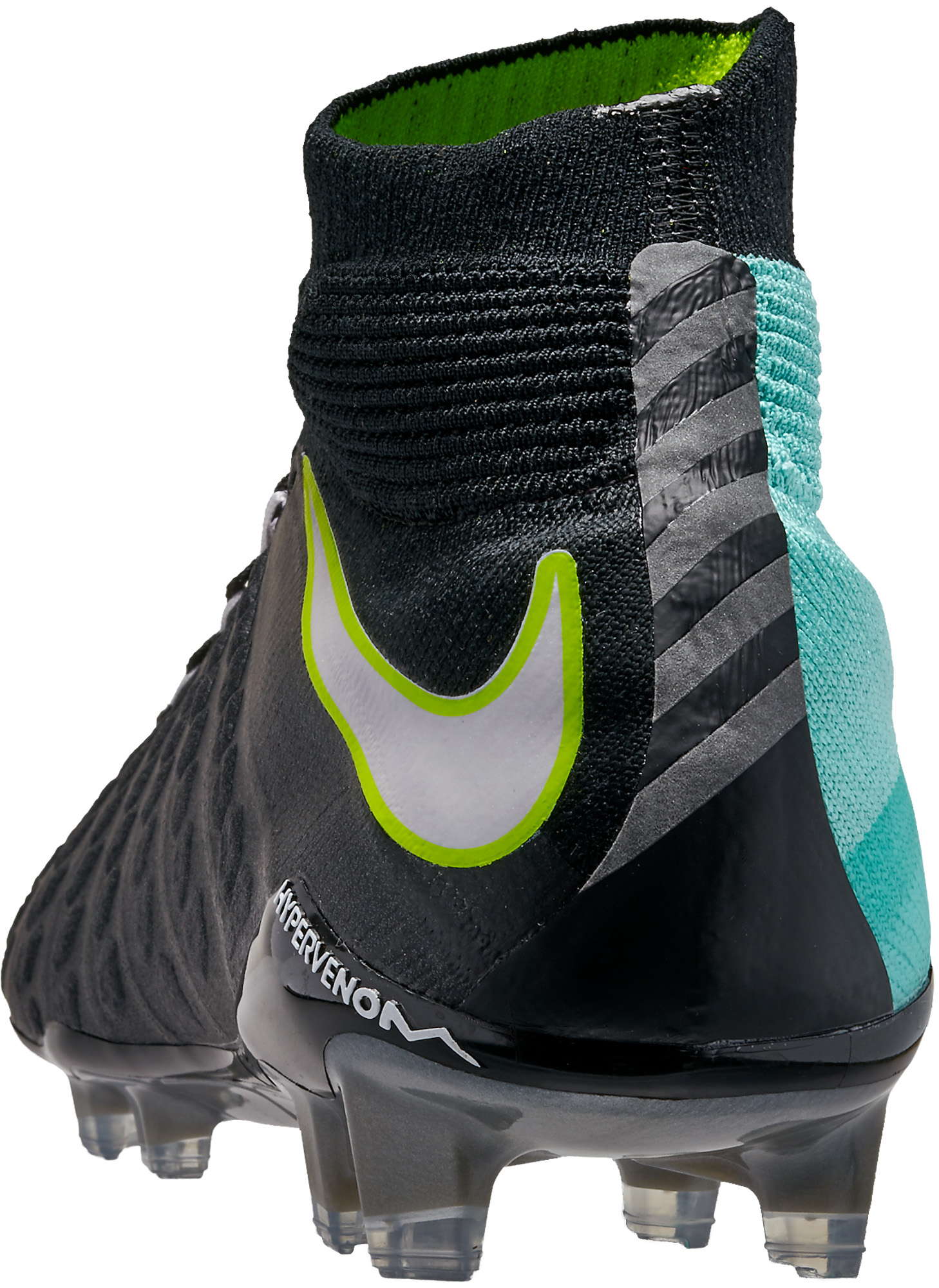 nike women's hypervenom
