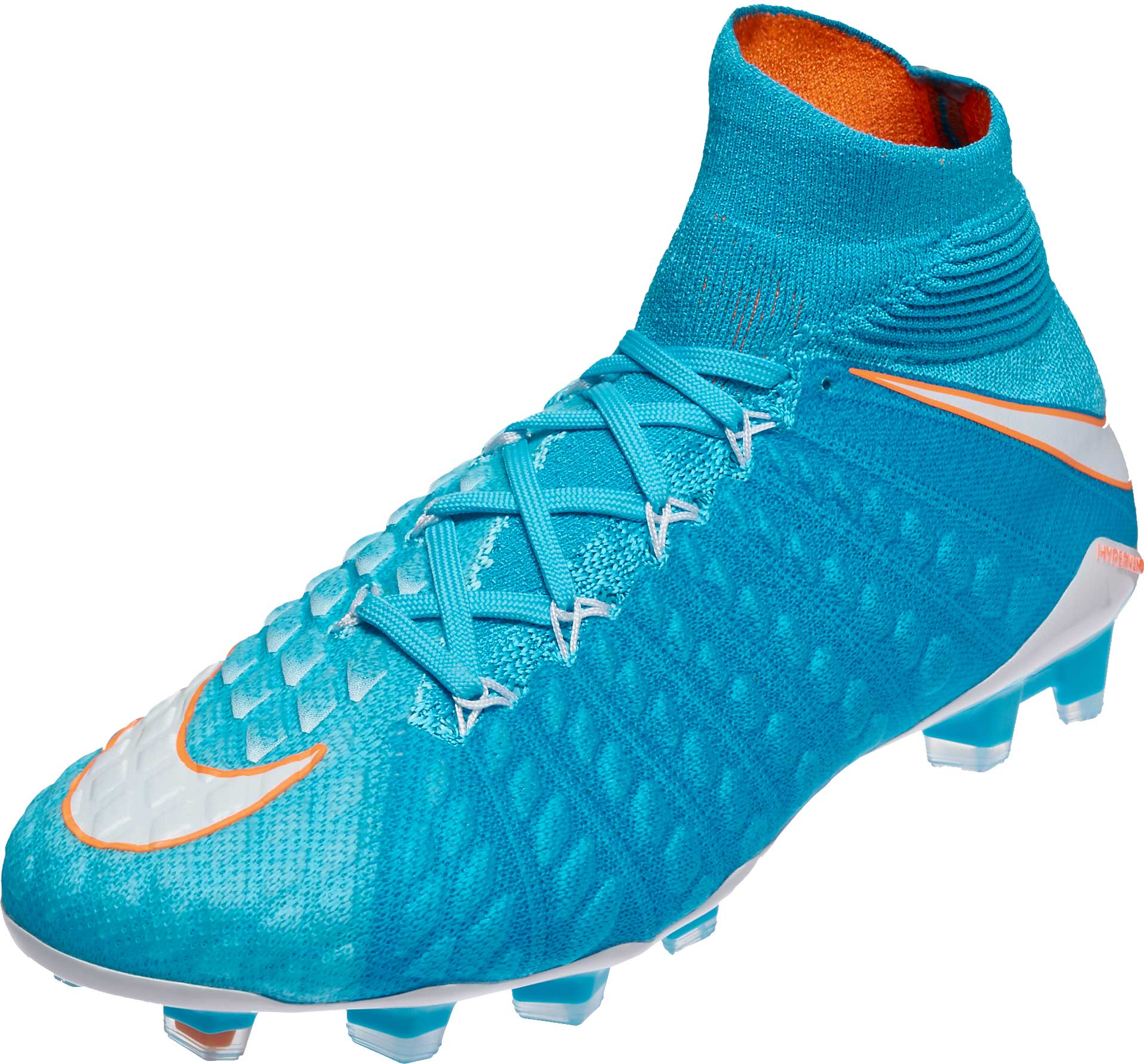 women's hypervenom soccer cleats