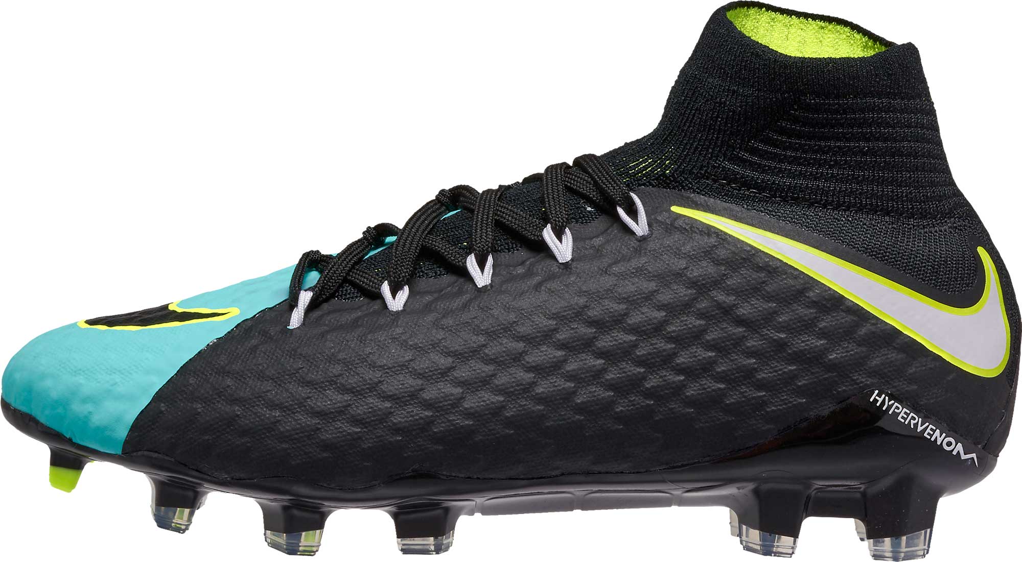 women's hypervenom soccer cleats