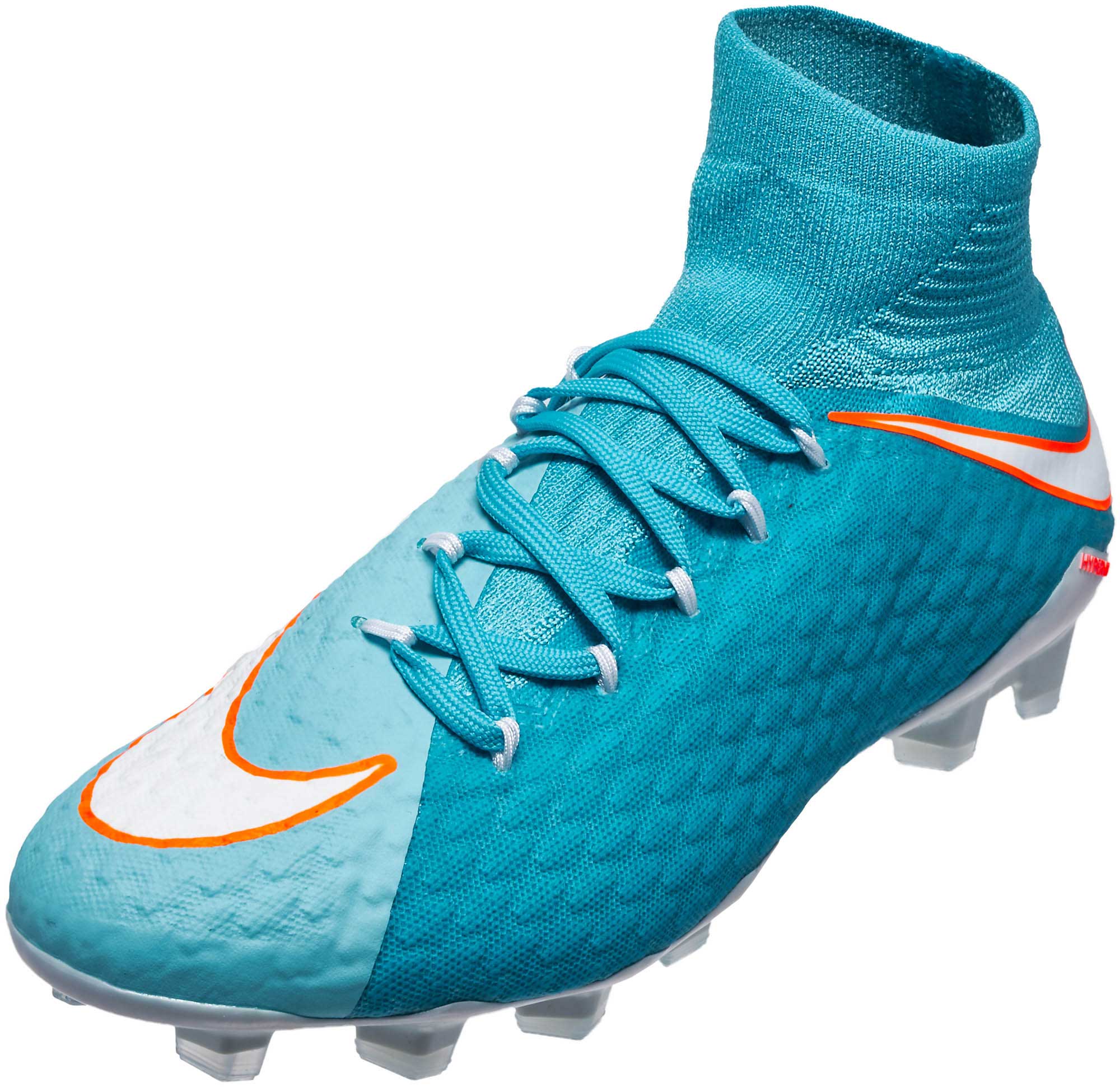 nike hypervenom cleats womens