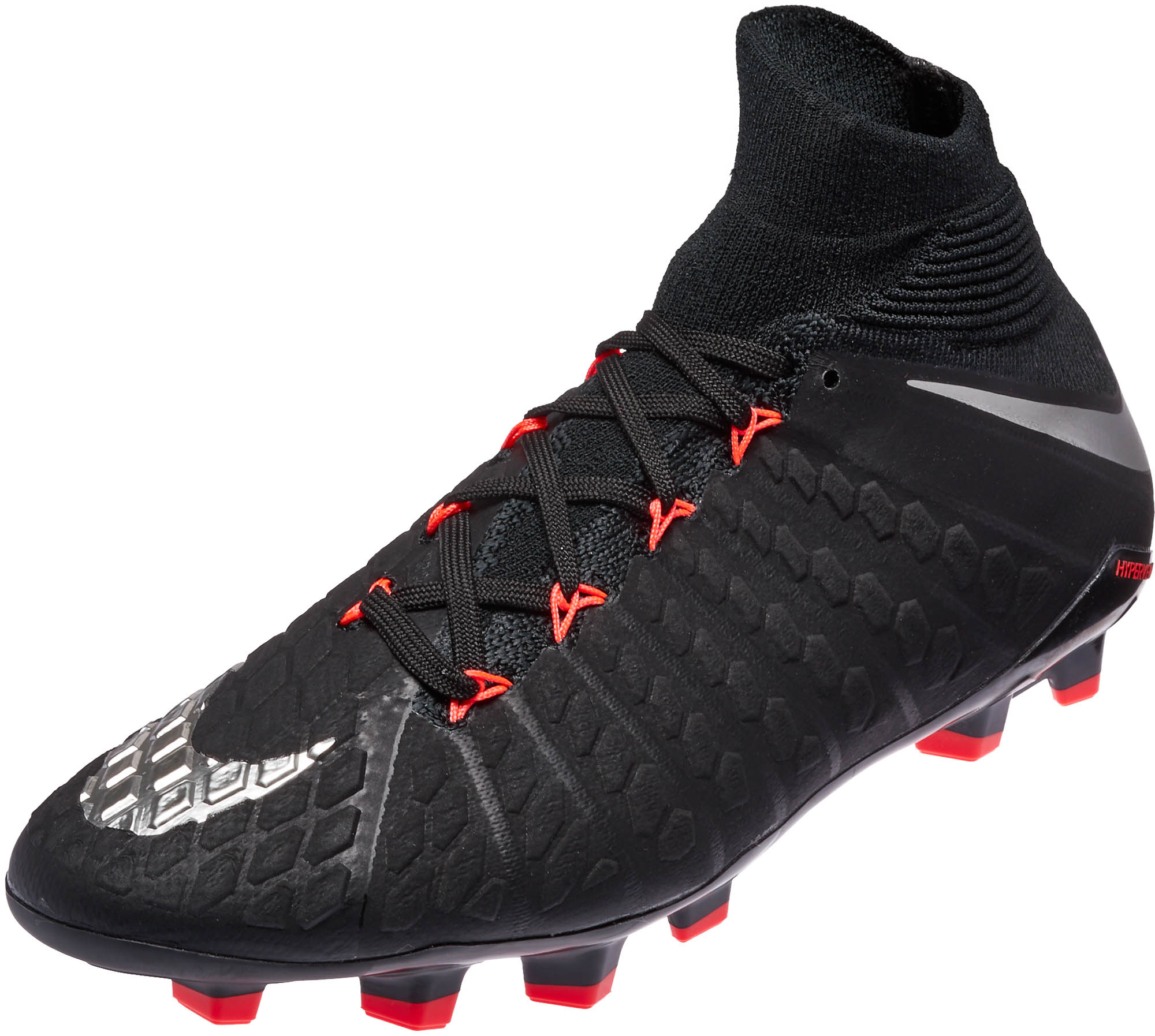 Nike hypervenom best sale soccer cleats